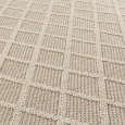 Kusový koberec Patara 4953 Beige