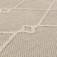 Kusový koberec Patara 4955 Beige