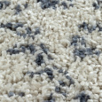 Kusový koberec Berber Agadir G0522 cream and grey