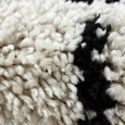 Kusový koberec Berber Tetuan B751 cream