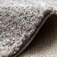 Kusový koberec Berber 9000 brown