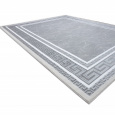 Kusový koberec Gloss 2813 27 greek grey