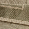 Kusový koberec Natural 102714 Classy Grün