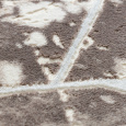 Kusový koberec Core 1818 Geometric ivory/white