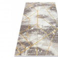 Kusový koberec Core 1818 Geometric ivory/gold