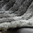 Kusový koberec Flim 006-B1 grey