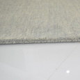 Ručně všívaný kusový koberec Asra wool light grey