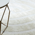 Kusový koberec Mode 8631 geometric cream