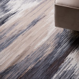 Ručně vázaný kusový koberec Apollo DESP P92 Charcoal