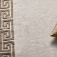 Ručně vázaný kusový koberec Greek DESP P86