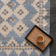 Ručně vázaný kusový koberec Casablanca DE 2255 Multi Colour