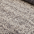 Ručně vázaný kusový koberec Mountain Sand DE 1672 White Mix