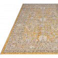 Kusový koberec Cairo 105590 Luxor Gold