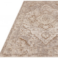 Kusový koberec Terrain 105597 Sand Cream Brown