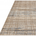 Kusový koberec Terrain 105601 Jord Cream Blue