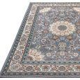 Kusový koberec Flair 105715 Grey Cream