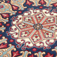 Kusový koberec Flair 105716 Red Blue