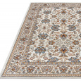 Kusový koberec Luxor 105636 Saraceni Cream Multicolor