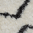 Kusový koberec Melilla Atlas Riad Berber Ivory