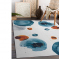 Kusový koberec ANDRE Abstraction 1112