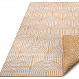 Kusový koberec Pangli 105849 Ochre