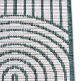 Kusový koberec Pangli 105853 Green