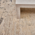 Ručně vázaný kusový koberec Relic DESP HK21