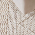 Ručně vázaný kusový koberec Geneva DE 7951 White Mix