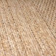 Kusový koberec Timo 5979 Dark Beige – na ven i na doma