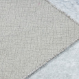 Kusový koberec Miro 51518.806 Leaves grey/gold