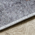 Kusový koberec Miro 52100.801 Geometric grey