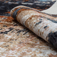 Kusový koberec Miro 51454.802 navy / beige