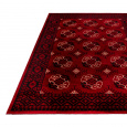 Kusový koberec My Ariana 881 red