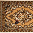 Kusový koberec TEHERAN T-102 beige