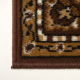 Kusový koberec TEHERAN T-102 brown