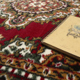 Kusový koberec Teheran Practica 58/CMC