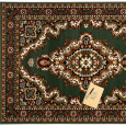Kusový koberec TEHERAN T-102 green