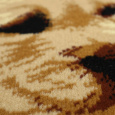 Kusový koberec Štěňata