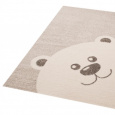 Kusový koberec Vini 103033 Teddy Bear Toby