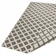 Kusový koberec Twin-Wendeteppiche 103127 braun creme