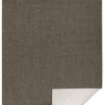 Kusový koberec Twin-Wendeteppiche 103099 braun creme