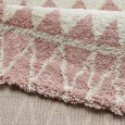 Kusový koberec Allure 102767 rosa