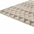 Kusový koberec Allure 102764 creme rosa