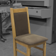 Jídelní židle - klasik - Jídelní židle