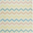 Kusový koberec Madison 102783 pastell creme