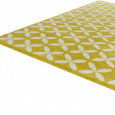 Kusový koberec Tifany 102777 Gelb
