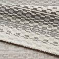 Kusový koberec Tifany 102775 Shiver Grau