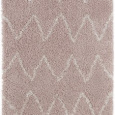Kusový koberec Desiré 103321 Rosa